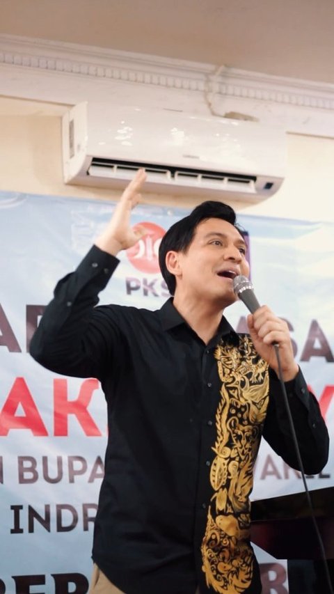 Daftar Hasil Quick Count Perolehan Suara 14 Artis di Pilkada 2024, Jeje Govinda Ungguli Hengky Kurniawan