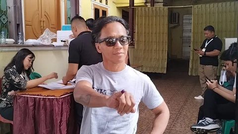 Pengakuan Kaka Slank Tak Pernah Jenguk Abdee Negara di Rumah Sakit, Ternyata Ini Alasannya