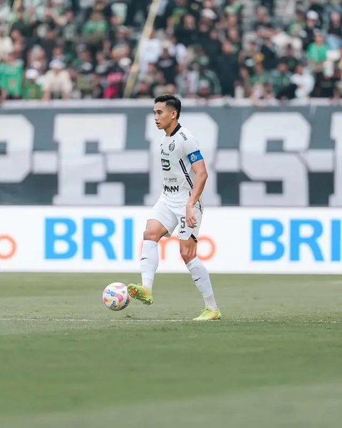 Momen Rizky Ridho Pernah Dimaki Habis-habisan oleh Shin Tae-yong, Begini Cerita Lengkapnya