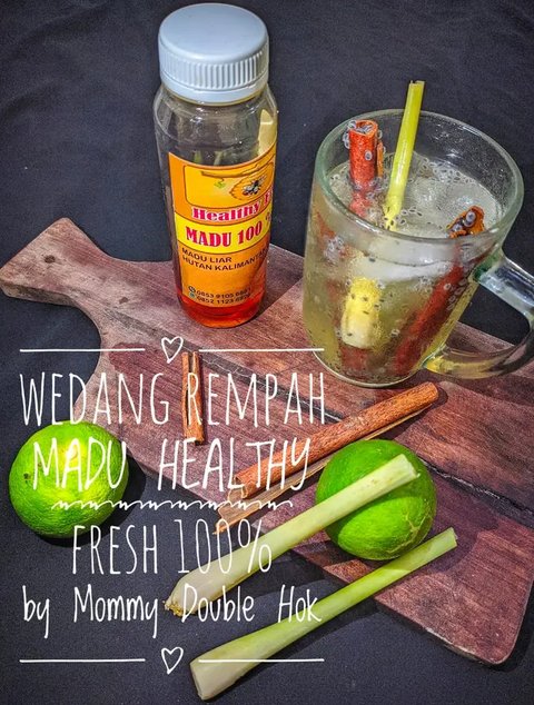 Nikmati Musim Hujan dengan Resep Minuman Rempah Ini, Bikin Tubuh Lebih Sehat, Hangat dan Segar