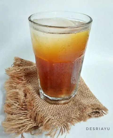 Nikmati Musim Hujan dengan Resep Minuman Rempah Ini, Bikin Tubuh Lebih Sehat, Hangat dan Segar