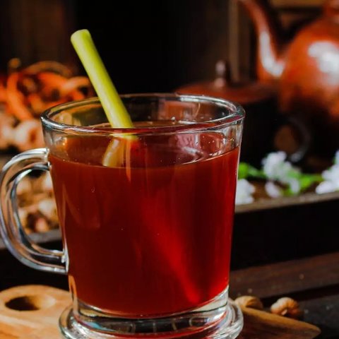 Kalori Rendah, Rasa Kaya: Bir Pletok Ternyata Minuman yang Sehat!