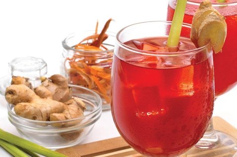 Kalori Rendah, Rasa Kaya: Bir Pletok Ternyata Minuman yang Sehat!