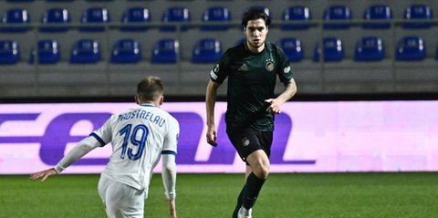 Mantul! Kevin Diks jadi Pahlawan Kemenangan 2-1 FC Copenhagen atas Dinamo Minsk, Cetak Satu Gol