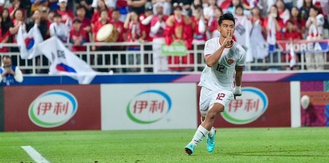 Kata Shin Tae-yong Jelang Piala AFF 2024: Timnas Indonesia Bawa Pemain U-22, Lawan Pakai Tim Senior