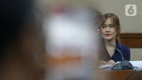 Jessica Wongso Kini Eksis Di Media Sosial, Unggah Kumpulan Surat Selama di Dalam Penjara hingga Asik Belajar Gitar