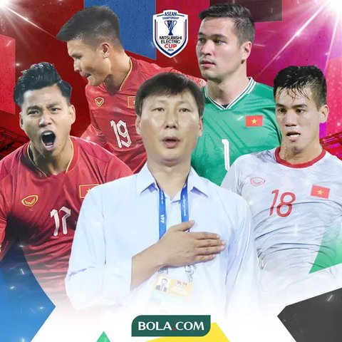 Mengulas Peta Persaingan di Grup B Piala AFF 2024: Timnas Indonesia dan Vietnam Paling Diunggulkan?