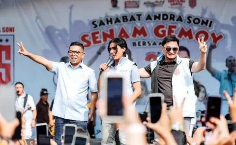 Pilkada Banten 2024: Data Suara Terbaru di KPU, Rekapitulasi di Kecamatan dan Kabupaten/Kota Baru Dimulai