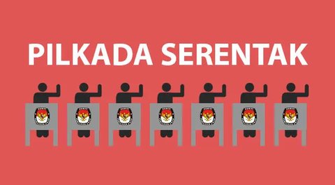 Ini Solusi untuk Para Paslon di Pilkada Kota Bekasi yang Saling Klaim Kemenangan