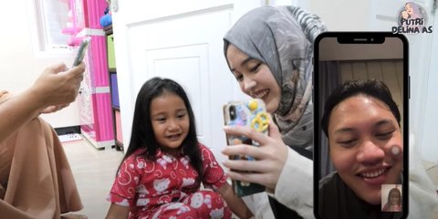 Dikenal Sayang Keluarga, Potret Kebersamaan Rizky Febian dengan Adik-adiknya Termasuk Adzam dan Bintang