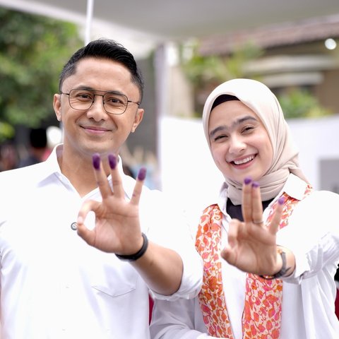 FOTO: Nasib Seleb Bertarung di Pilkada 2024, 11 Artis Akui Kekalahan hingga Ada yang Saling Klaim Kemenangan