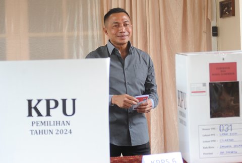 Cerita Jenderal Dharma Pongrekun Ngaku 'Oon' Pertama Kali Nyoblos, Sebut Kekalahan Telak Sebagai Skenario Tuhan