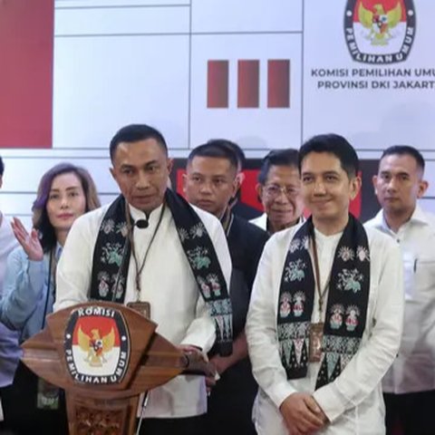 Cerita Jenderal Dharma Pongrekun Ngaku 'Oon' Pertama Kali Nyoblos, Sebut Kekalahan Telak Sebagai Skenario Tuhan