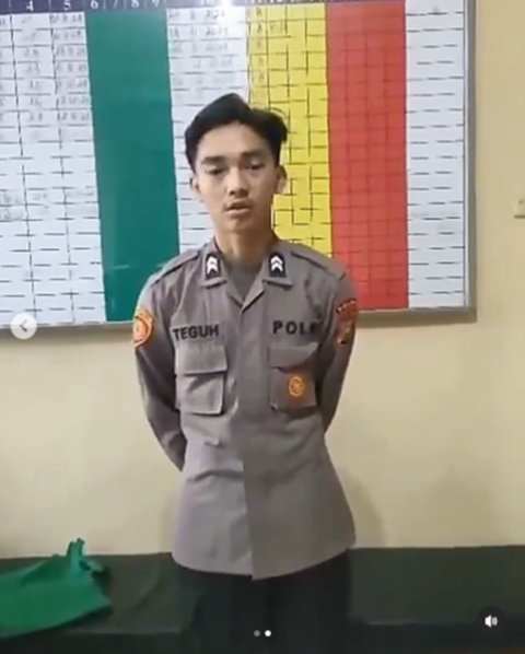 Jurus Sakti Intel Gadungan saat Beraksi Hingga Banyak Wanita Teperdaya, Saking Saktinya Polisi Asli juga Tertipu