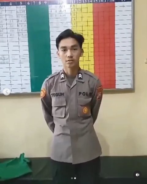 Jurus Sakti Intel Gadungan saat Beraksi Hingga Banyak Wanita Teperdaya, Saking Saktinya Polisi Asli juga Tertipu