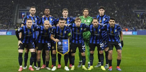 Prediksi Pertandingan Fiorentina vs Inter Milan, 2 Desember 2024