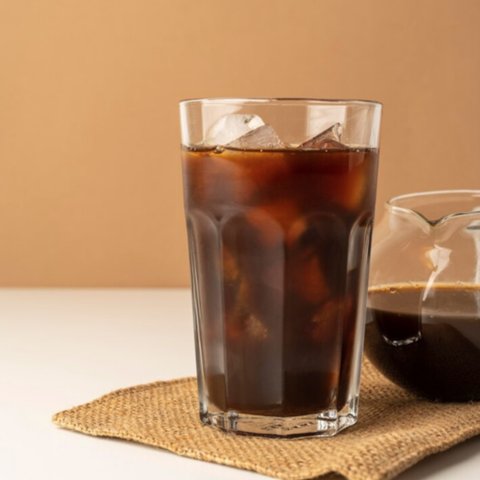 High Cold Brew, Sousi Bagi Anda yang Sedang Diet Namun Tetap Ngopi