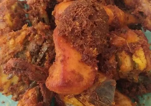 Selain Praktis dan Lezat, Ini 5 Resep Ayam Goreng Viral yang Cocok Dimakan saat Weekend