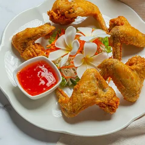 Selain Praktis dan Lezat, Ini 5 Resep Ayam Goreng Viral yang Cocok Dimakan saat Weekend