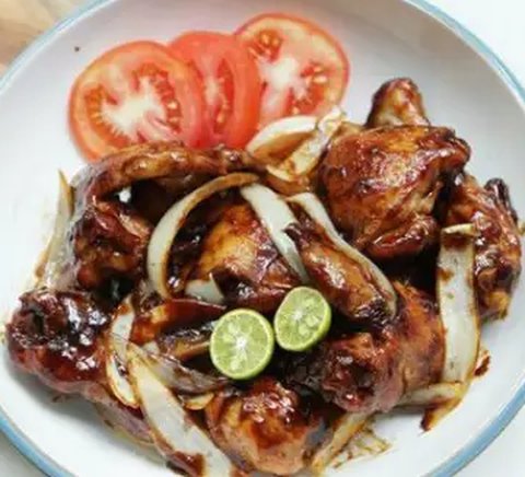 Selain Praktis dan Lezat, Ini 5 Resep Ayam Goreng Viral yang Cocok Dimakan saat Weekend