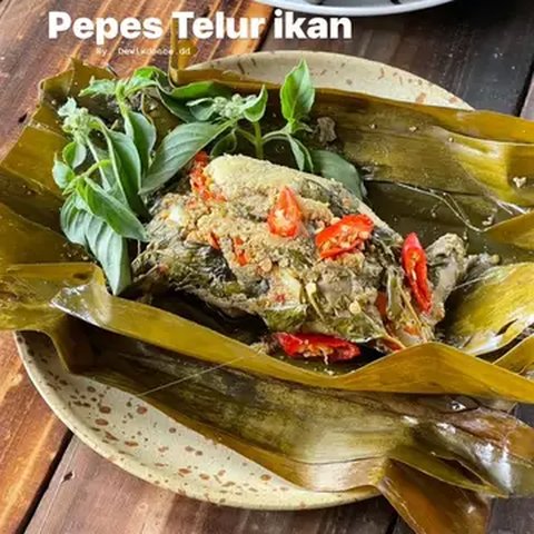 Kaya akan Nutrisi, Ini 5 Resep Telur Ikan yang Cocok untuk Memenuhi Kebutuhan Gizi Harian dan Cocok untuk Mpasi