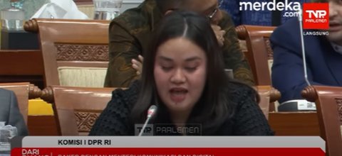 Aroma Duit Bisnis Judi Online Pejabat Komdigi, DPR Buka-bukaan Aliran sampai di Tangan Eks Komisaris BUMN