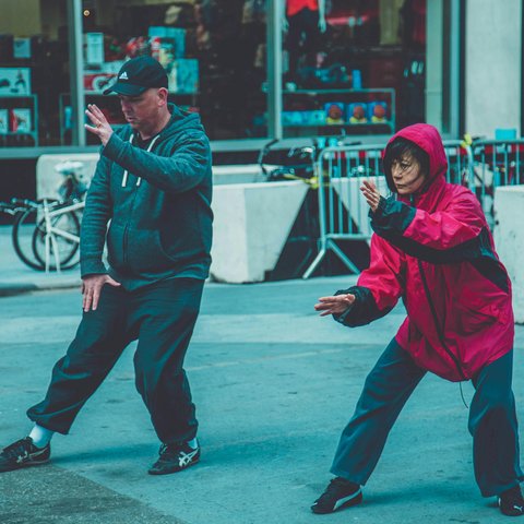 Atasi Stres dan Tingkatkan Fleksibilitas dengan Tai Chi, Manfaat yang Tidak Boleh Anda Lewatkan