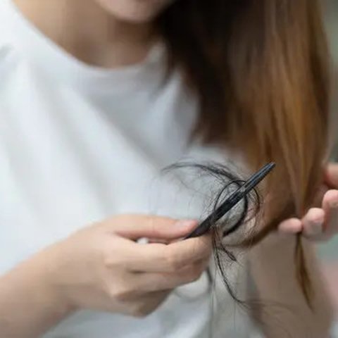 Cara Mengatasi Rambut Rontok Menggunakan Bahan Alami dan Sehat, Ketahui Juga Penyebabnya