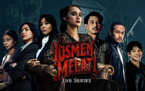 4 Series Thriller Indonesia Terbaik dengan Rating Tertinggi yang Wajib Ditonton!