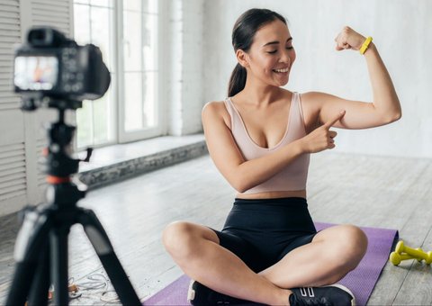 Membakar Lemak Lebih Cepat: Kardio atau Angkat Beban? Temukan Jawabannya!