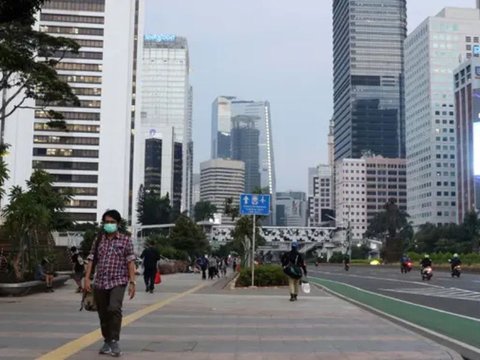 Tak Suka Olahraga Berat? Jalan Kaki Bisa Jadi Solusi Sehat untuk Jantung dan Kolesterol