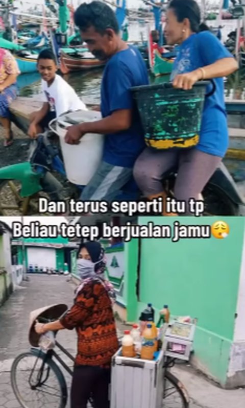 Wanita Cantik Ini Terkejut Pulang dari Belanda Dapat 2 Rumah hingga Tanah, Ternyata Hasil Ibu Kumpulkan Uang Kiriman Sang Putri