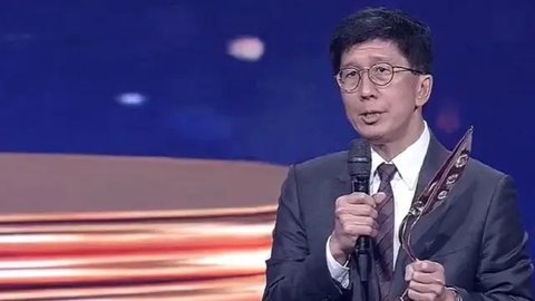 Menangkan Piala Terbanyak di 29th Asian Television Awards, Surya Citra Media Dapatkan Gelar Broadcaster Of The Year