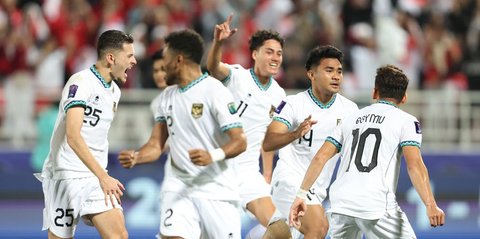 Media Vietnam Prediksi Timnas Indonesia Melaju ke Semifinal Piala AFF 2024