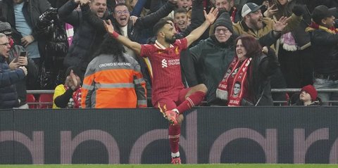 5 Alasan Liverpool Bakal Kalahkan Man City