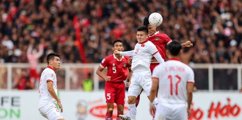 Timnas Indonesia Ikut 14 Gelaran Piala AFF: Belum Pernah Juara, 6 Kali Kalah di Final