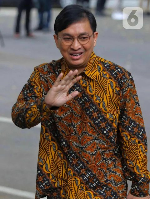 Sibuk Jadi Pejabat Negara, Yovie Widianto Pastikan Tetap Aktif Bermusik dan Jadi Musisi