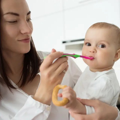 Ini 12 Resep MPASI Terbaik untuk 6 Bulan Pertama, Kaya Nutrisi untuk Tumbuh Kembang Anak