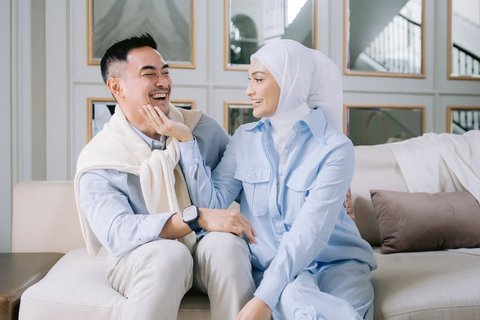 Zumi Zola dan Putri Zulhas Libatkan Anak-Anak saat Prewedding, Bikin Netizen Ikut Bahagia