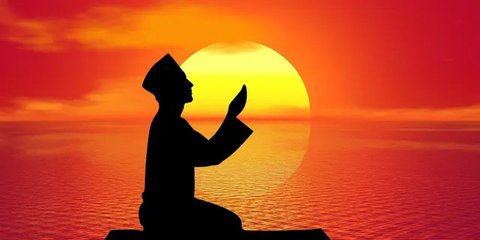 Bacaan Dzikir Setelah Sholat Disertai dengan Tulisan Latin dan Artinya