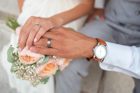 Ini Sosok yang Bisa Menjadi Wali Nikah Wanita Mualaf