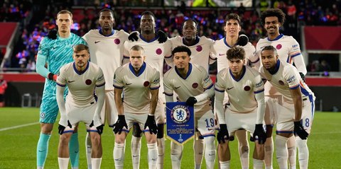 Jatuh Bangun Chelsea yang Kini Kembali ke Papan Atas Liga Inggris