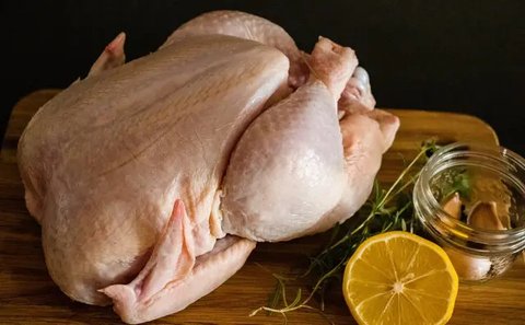 Tips Mudah Mengolah Ayam Krispi dengan Lapisan Keriting Sempurna