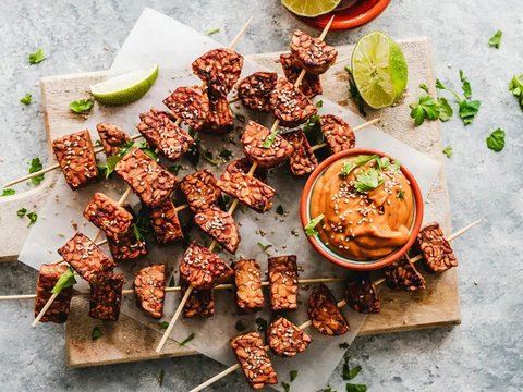 Tempe Atau Tahu, Mana yang Lebih Bergizi Untuk Penuhi Kebutuhan Nutrisimu?