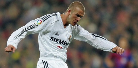 5 Pemain Real Madrid Berhasil Bangkit Setelah Awal yang Buruk, Termasuk Zinedine Zidane