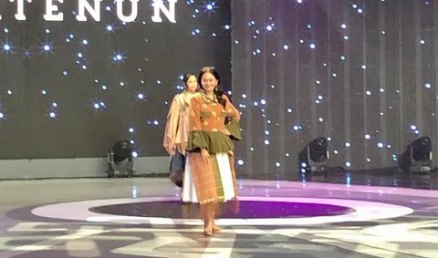 Tampil Cantik dan Stylish, Deretan Para Alumni di Malam Final GADIS Sampul 2024, dari Cuti Tari hingga Jane Callista