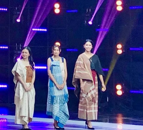 Tampil Cantik dan Stylish, Deretan Para Alumni di Malam Final GADIS Sampul 2024, dari Cuti Tari hingga Jane Callista