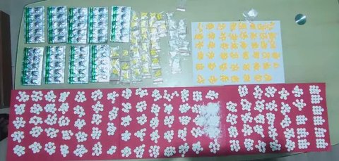 Tramadol Bukan Obat Bebas Konsumsi, Kenali Dampaknya Jika Dikonsumsi Anak dan Remaja