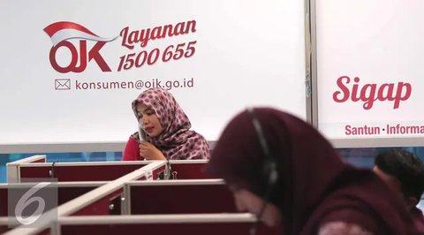 OJk Buka Lowongan Kerja Besar-besaran, Ini Link untuk Daftar dan Tips agar Lolos Seleksi