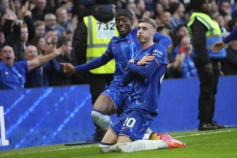 Sosok Legenda MU ini Ungkap Alasan Chelsea Tak Akan jadi Juara Premier League